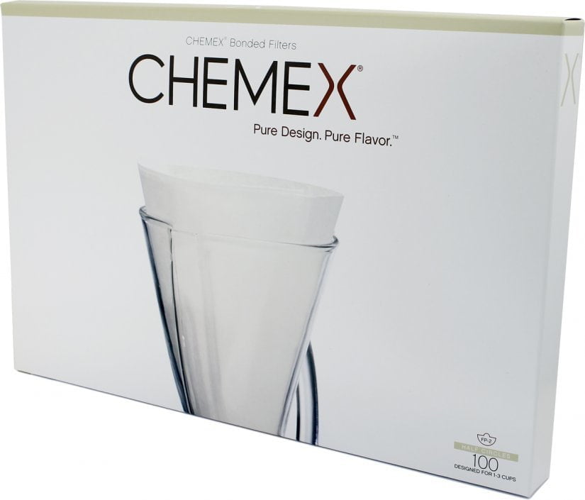 CHEMEX filters