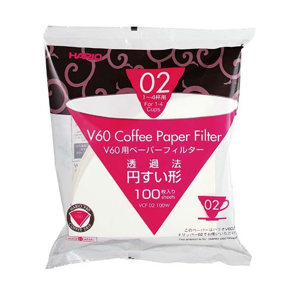 HARIO Coffee Paper