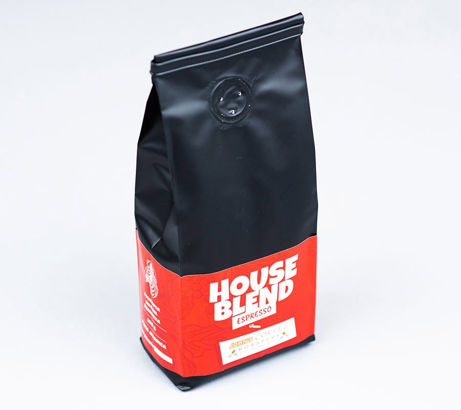 House Blend Espresso