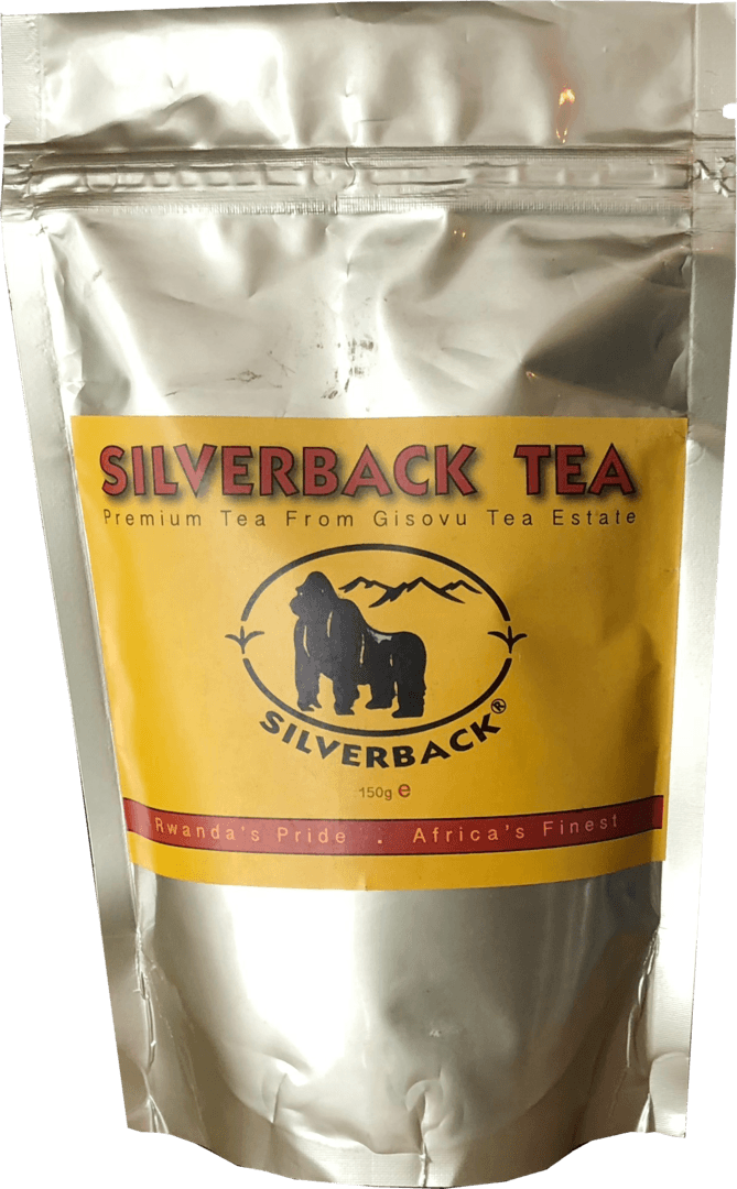Silverback Tea