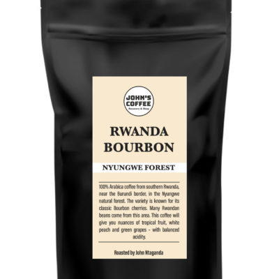 Rwanda Bourbon Coffee